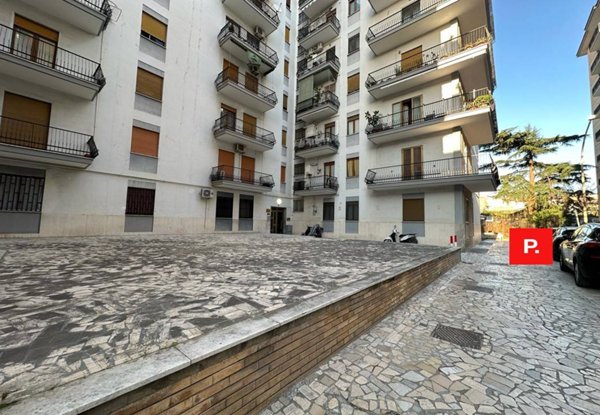 appartamento in vendita a Santa Maria Capua Vetere