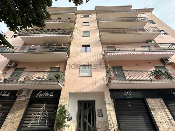 appartamento in vendita a Santa Maria Capua Vetere