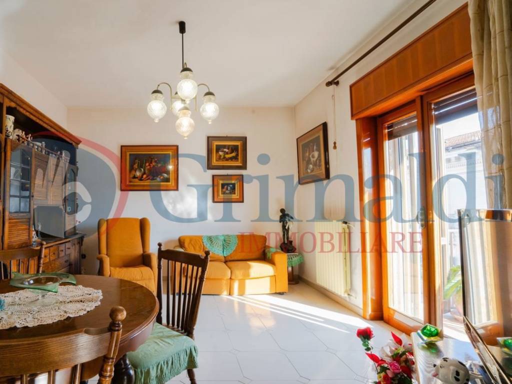 appartamento in vendita a Santa Maria Capua Vetere