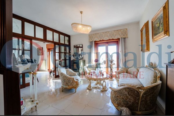 appartamento in vendita a Santa Maria Capua Vetere