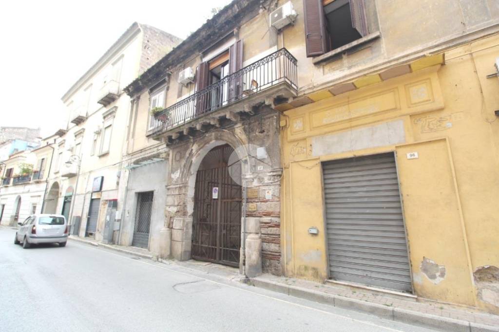 appartamento in vendita a Santa Maria Capua Vetere