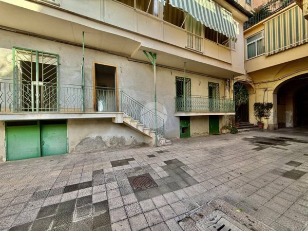 appartamento in vendita a Santa Maria Capua Vetere