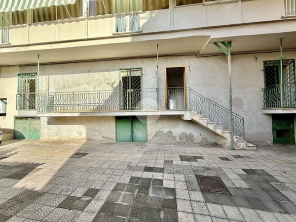 appartamento in vendita a Santa Maria Capua Vetere