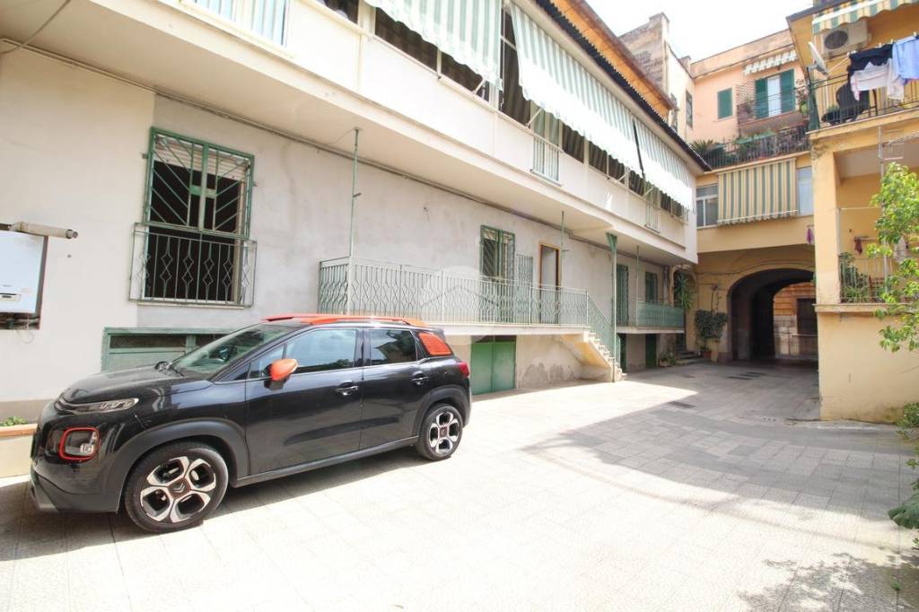 appartamento in vendita a Santa Maria Capua Vetere