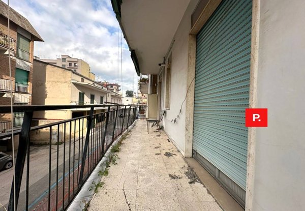 appartamento in vendita a Santa Maria Capua Vetere