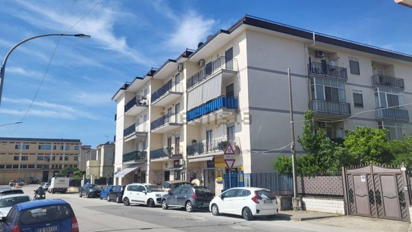appartamento in vendita a Santa Maria Capua Vetere