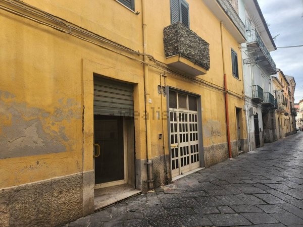 appartamento in vendita a Santa Maria Capua Vetere