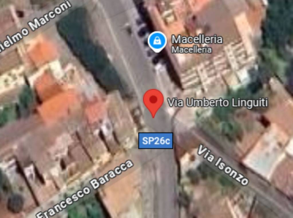 locale commerciale in vendita a Santa Maria Capua Vetere