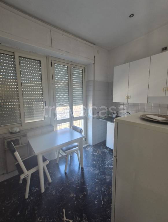 appartamento in vendita a Santa Maria Capua Vetere