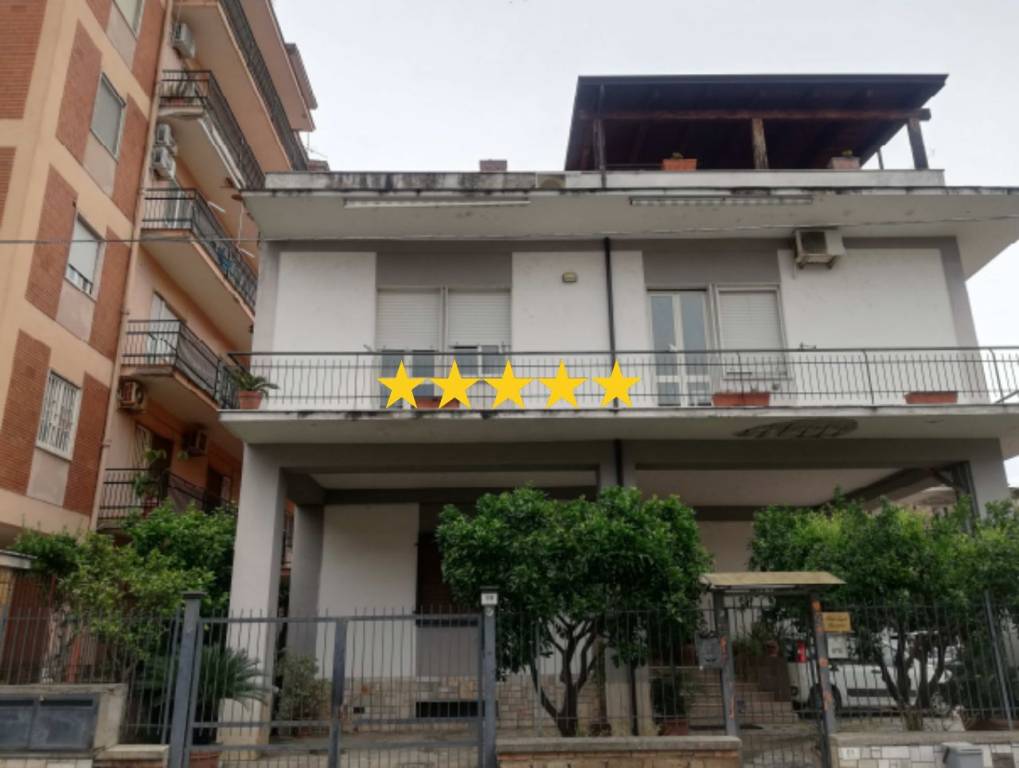 appartamento in vendita a Santa Maria Capua Vetere