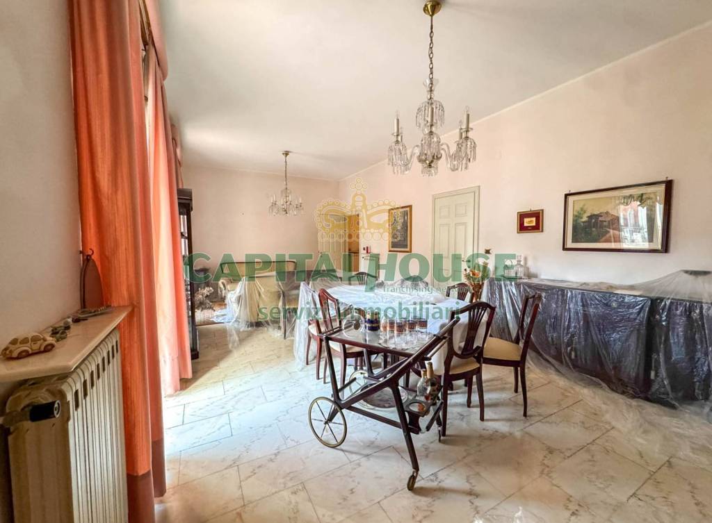 appartamento in vendita a Santa Maria Capua Vetere