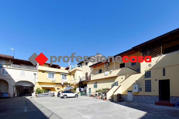 appartamento in vendita a Santa Maria Capua Vetere