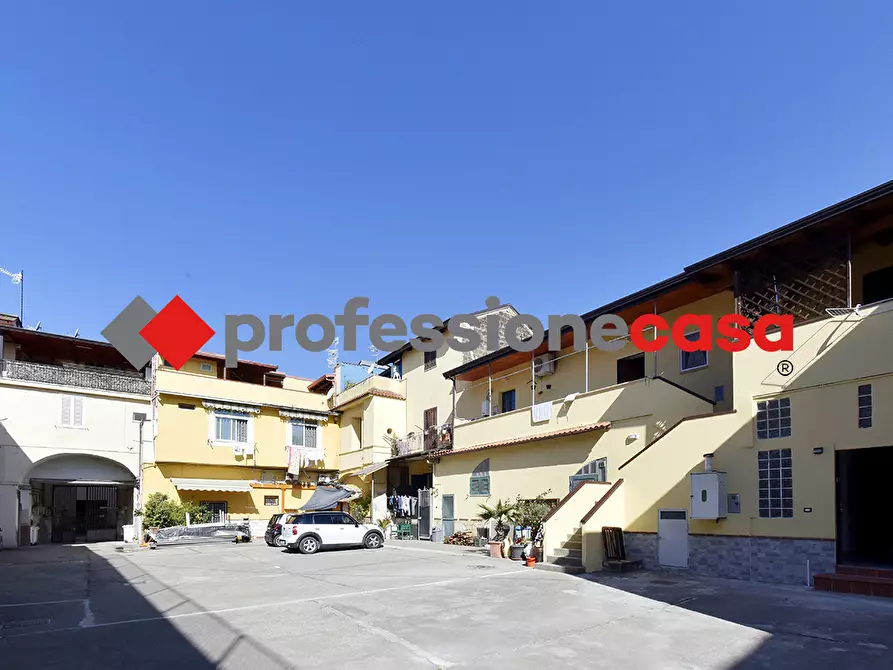 appartamento in vendita a Santa Maria Capua Vetere