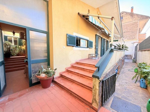 casa indipendente in vendita a Santa Maria Capua Vetere