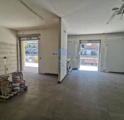appartamento in vendita a Santa Maria Capua Vetere