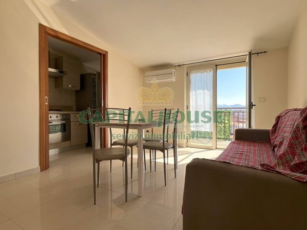 appartamento in vendita a Santa Maria Capua Vetere