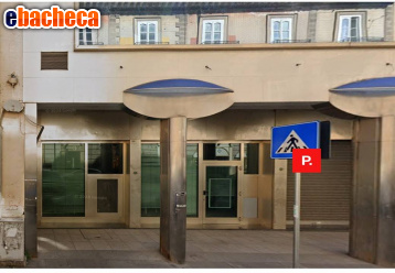 locale commerciale in vendita a Santa Maria Capua Vetere