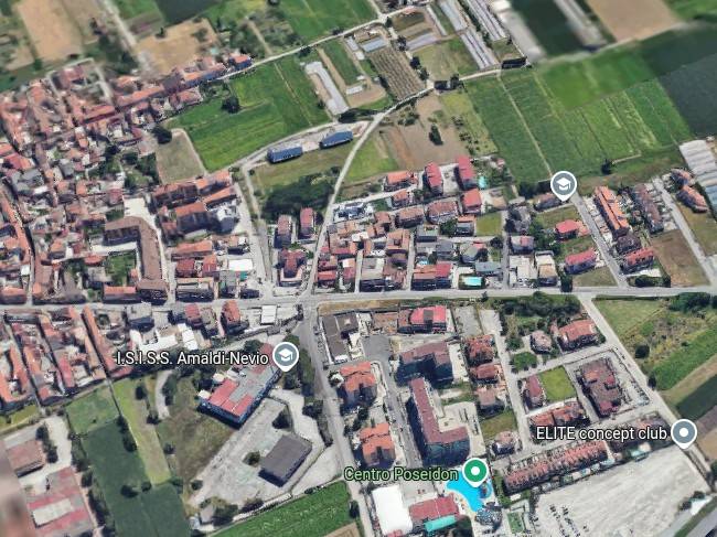 appartamento in vendita a Santa Maria Capua Vetere