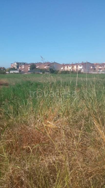 terreno agricolo in vendita a Santa Maria Capua Vetere
