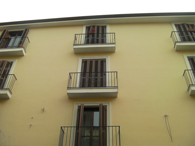 appartamento in vendita a Santa Maria Capua Vetere
