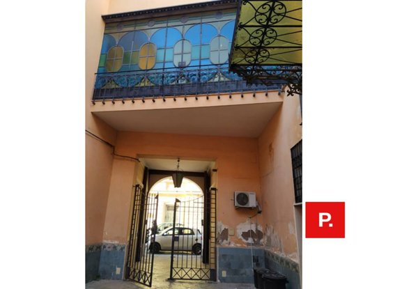 locale commerciale in vendita a Santa Maria Capua Vetere