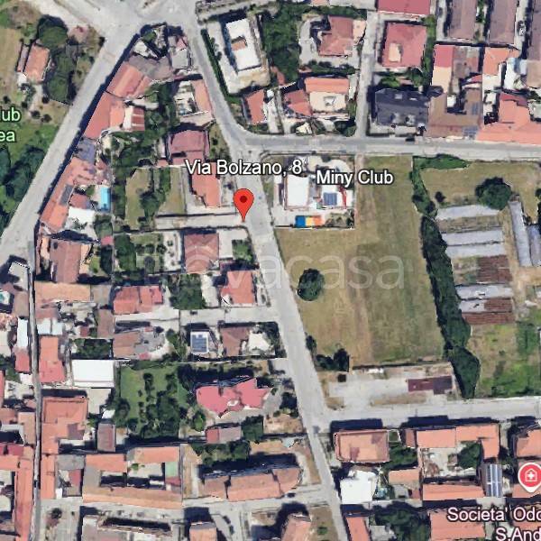 appartamento in vendita a Santa Maria Capua Vetere