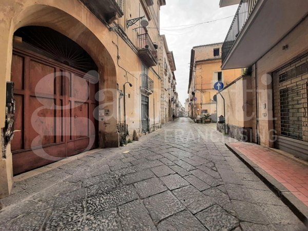 appartamento in vendita a Santa Maria Capua Vetere