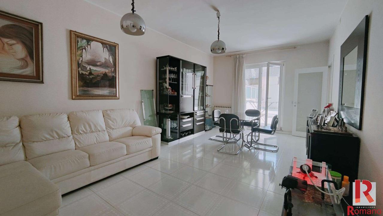 appartamento in vendita a Santa Maria Capua Vetere