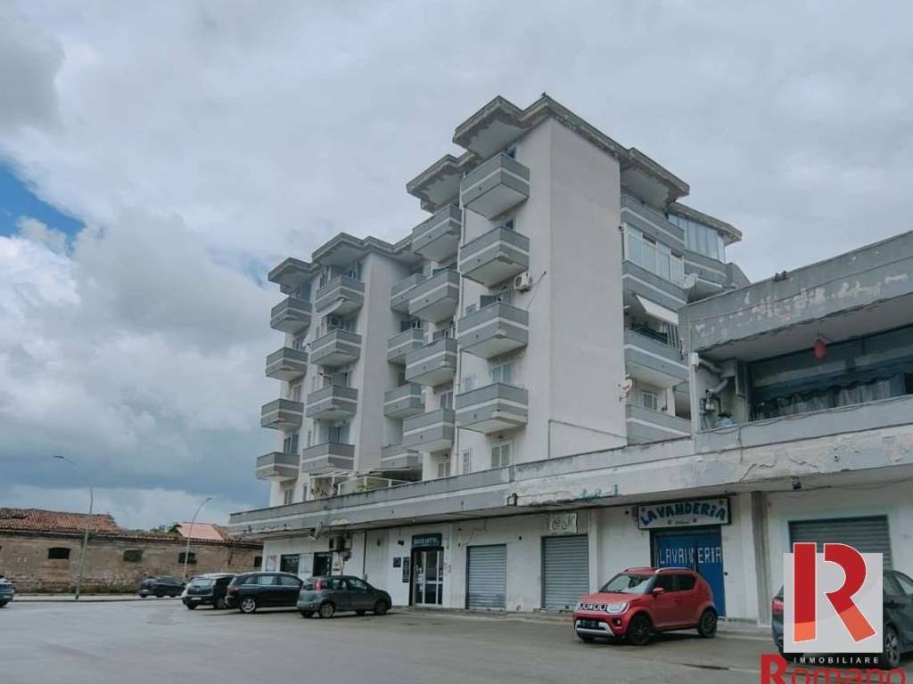 appartamento in vendita a Santa Maria Capua Vetere