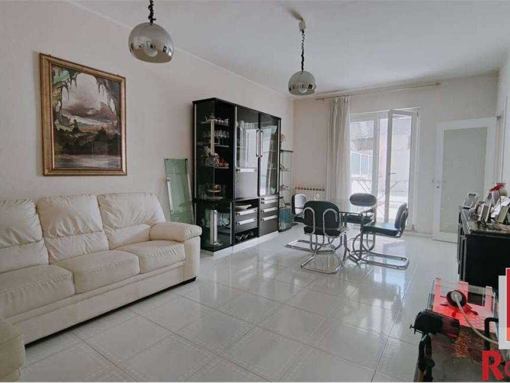 appartamento in vendita a Santa Maria Capua Vetere