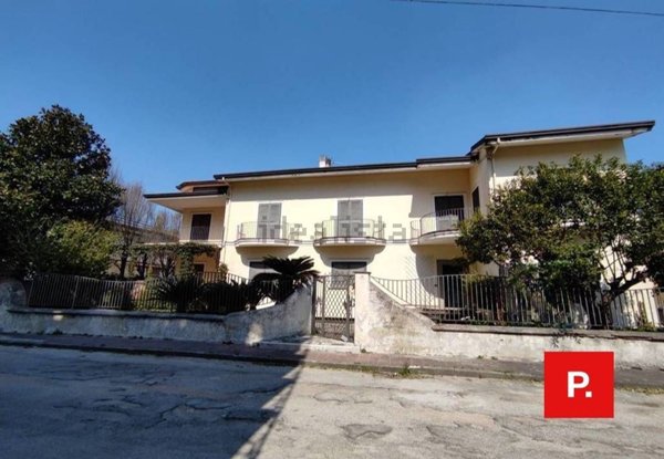 casa indipendente in vendita a Santa Maria Capua Vetere