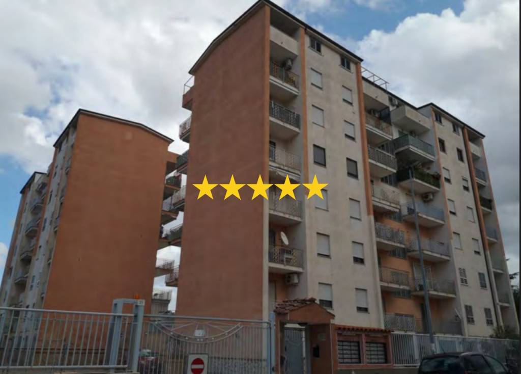 appartamento in vendita a Santa Maria Capua Vetere