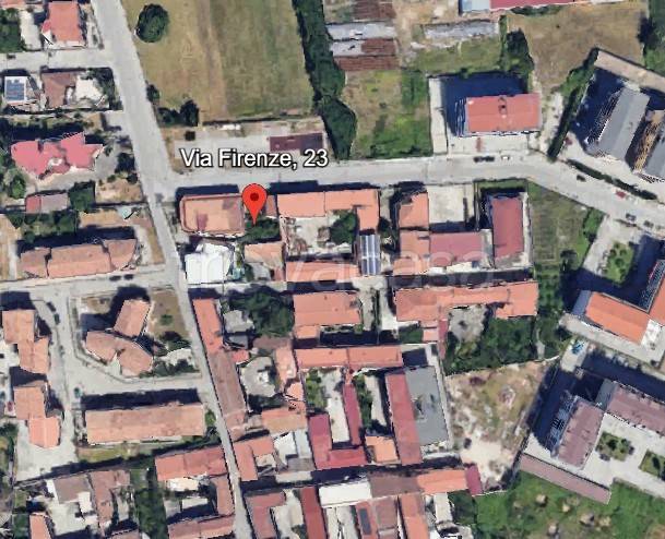 appartamento in vendita a Santa Maria Capua Vetere
