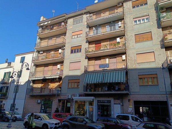 appartamento in vendita a Santa Maria Capua Vetere