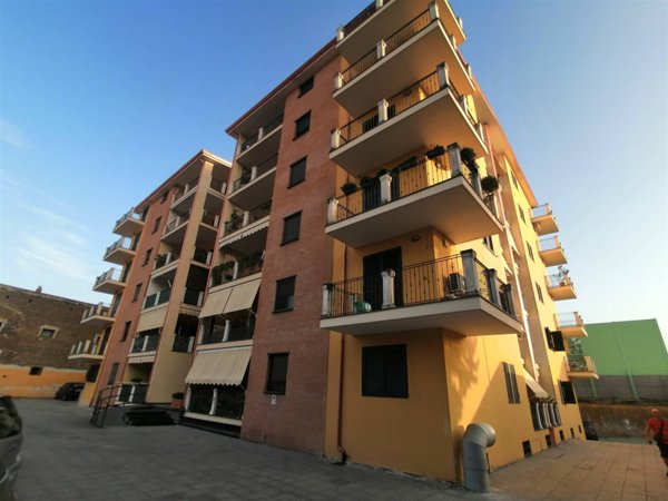 appartamento in vendita a Santa Maria Capua Vetere