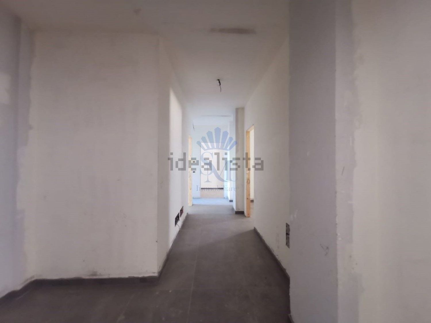 appartamento in vendita a Santa Maria Capua Vetere