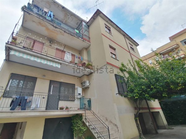 appartamento in vendita a Santa Maria Capua Vetere