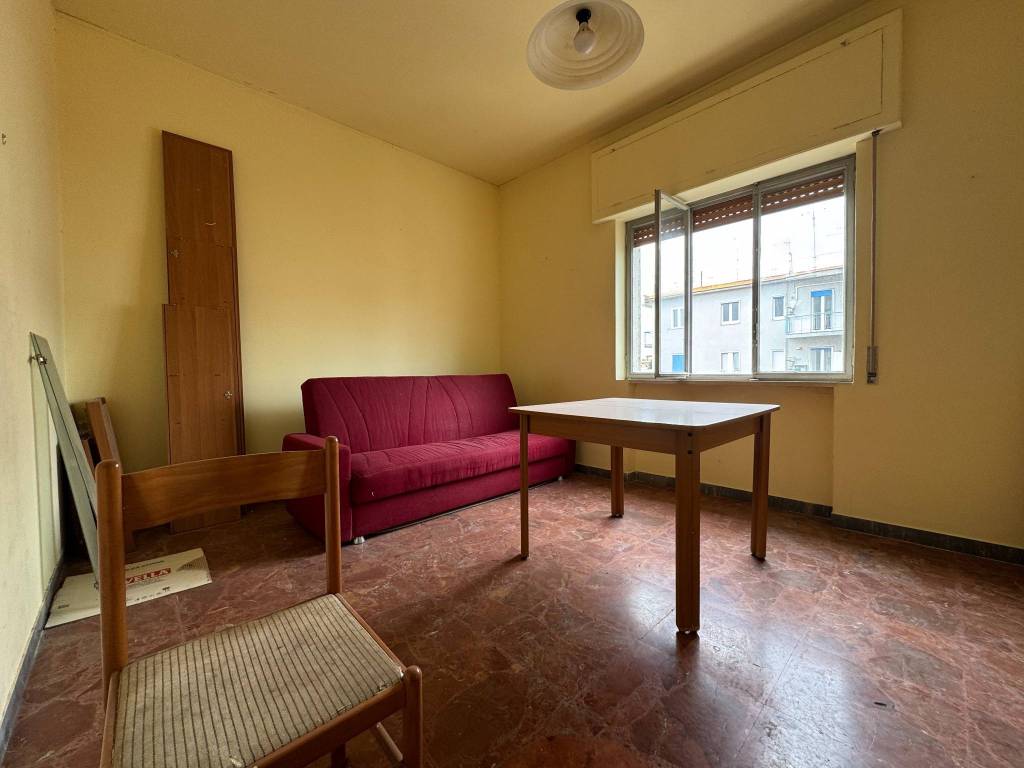appartamento in vendita a Santa Maria Capua Vetere