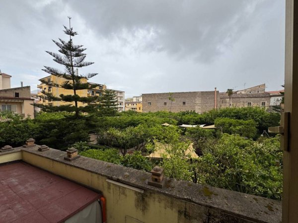 appartamento in vendita a Santa Maria Capua Vetere