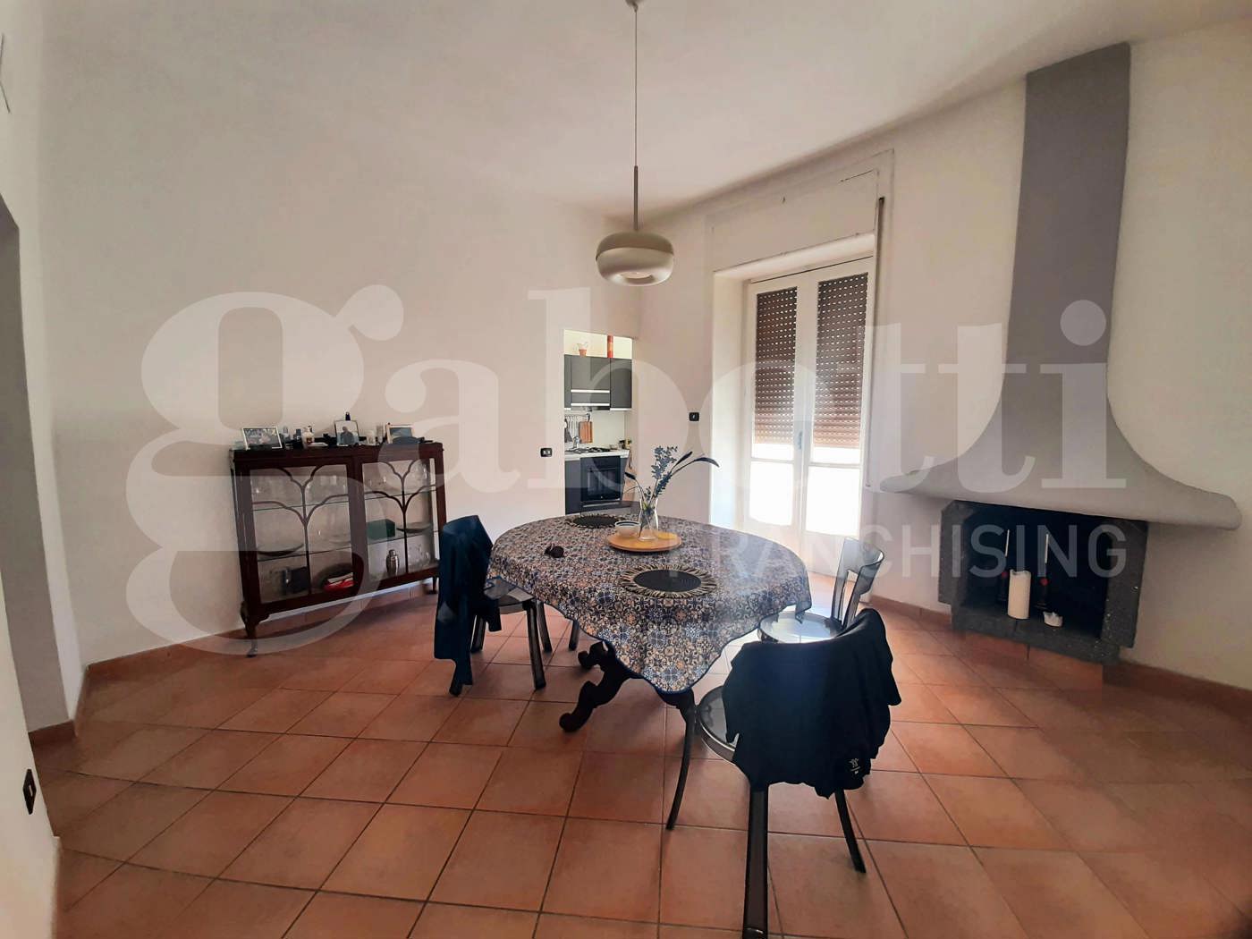 appartamento in vendita a Santa Maria Capua Vetere