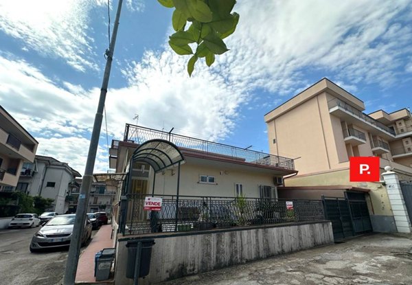 casa indipendente in vendita a Santa Maria Capua Vetere