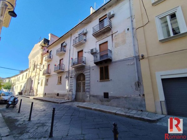 appartamento in vendita a Santa Maria Capua Vetere