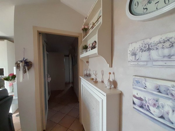 appartamento in vendita a Santa Maria Capua Vetere