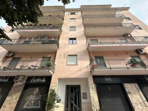 appartamento in vendita a Santa Maria Capua Vetere