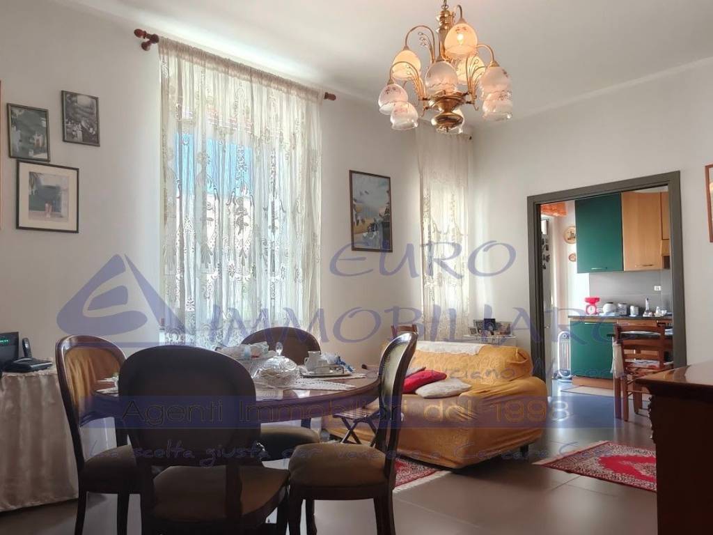 appartamento in vendita a Santa Maria Capua Vetere