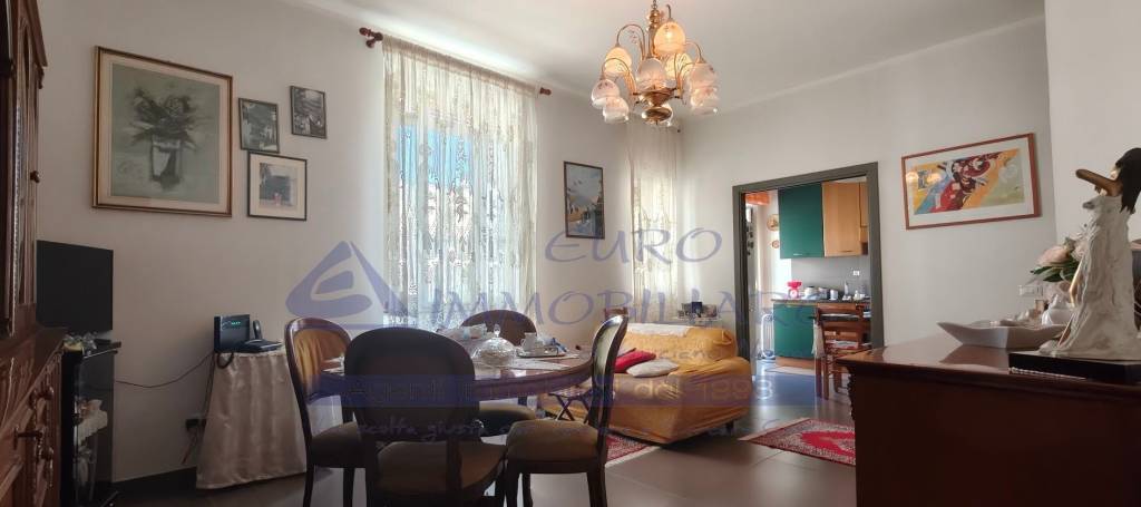 appartamento in vendita a Santa Maria Capua Vetere
