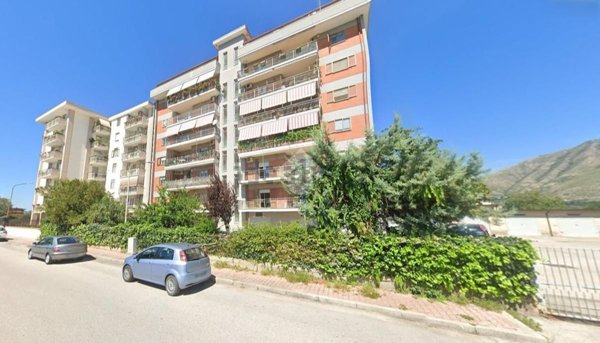 appartamento in vendita a Santa Maria Capua Vetere