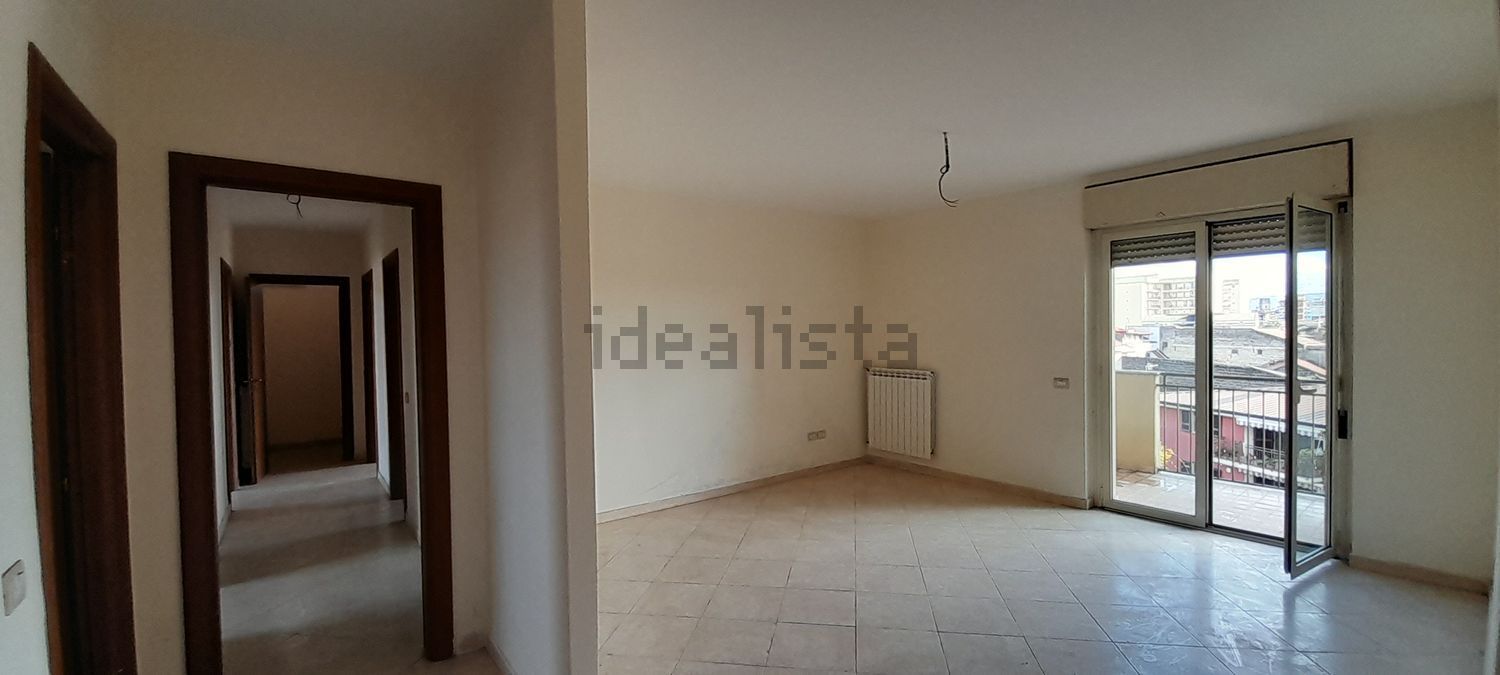 appartamento in vendita a Santa Maria Capua Vetere