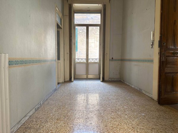 appartamento in vendita a Santa Maria Capua Vetere