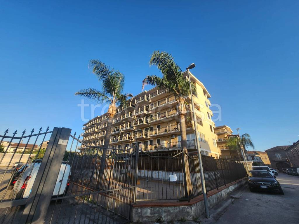 appartamento in vendita a Santa Maria Capua Vetere